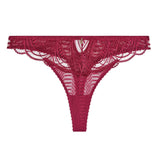 Vibes Tanga - Love Potion Red