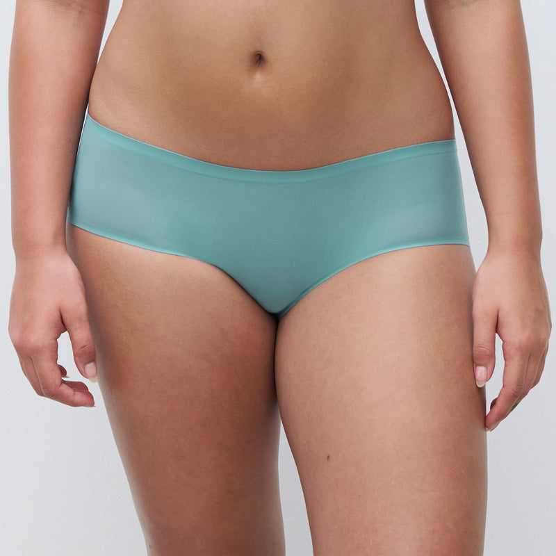 Soft Stretch Hipster Brief - Various Colours