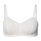 Martha Spacer Bralette - Sunny Cream