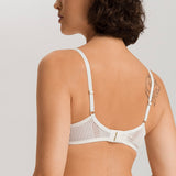 Martha Spacer Bralette - Sunny Cream