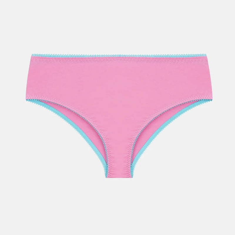 Lana Organic Cotton Brief