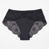 Anemone Brief - Black