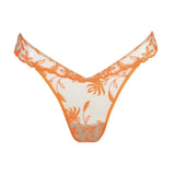 Shay Thong - Orange Shock