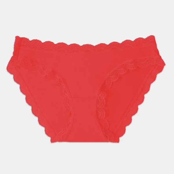 The Original Knicker - Hibiscus