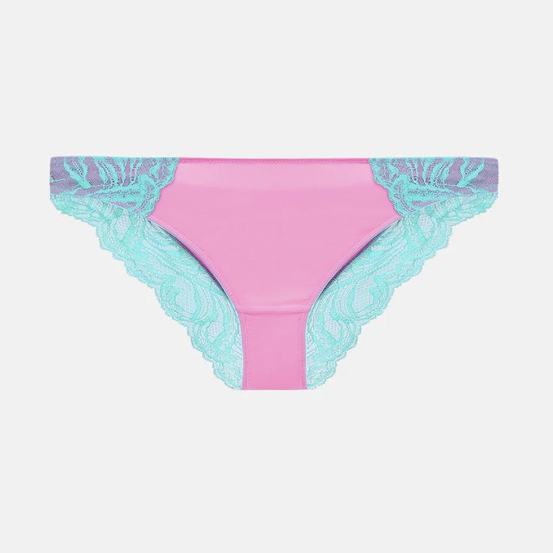 Summer Lace Brief