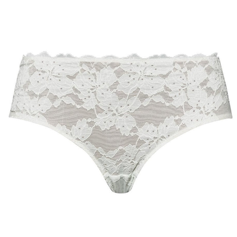 Anais Midi Brief - White Sage