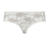 Anais Mini Brief - White Sage