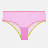 Hattie Tulle Brief