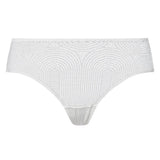 Martha Mini Brief - Sunny Cream