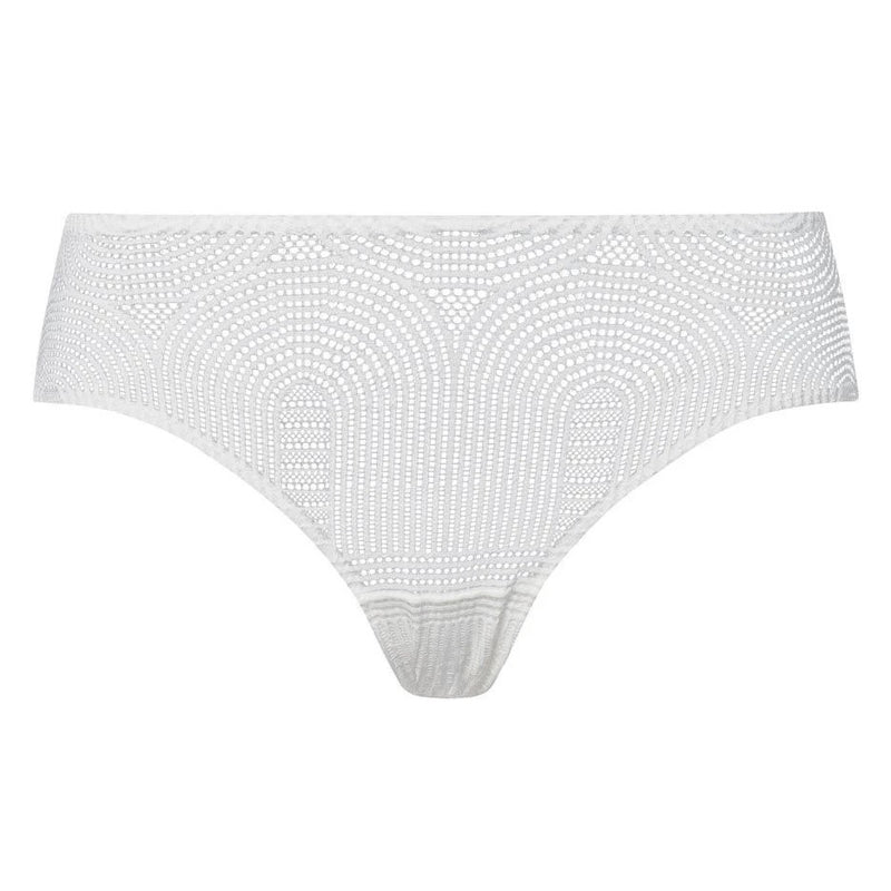 Martha Mini Brief - Sunny Cream