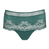 Junoo Hotpant - Jasper Green