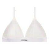 Darling Bralette - Off White