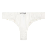 Carl Brazilian Brief - Off White