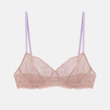 Noa Graphic Lace UW Bra