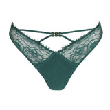 Junoo Thong - Jasper Green