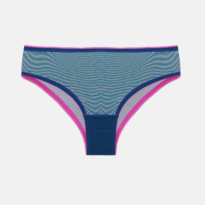 Delilah Tulle Brief