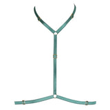 Junoo Harness - Jasper Green