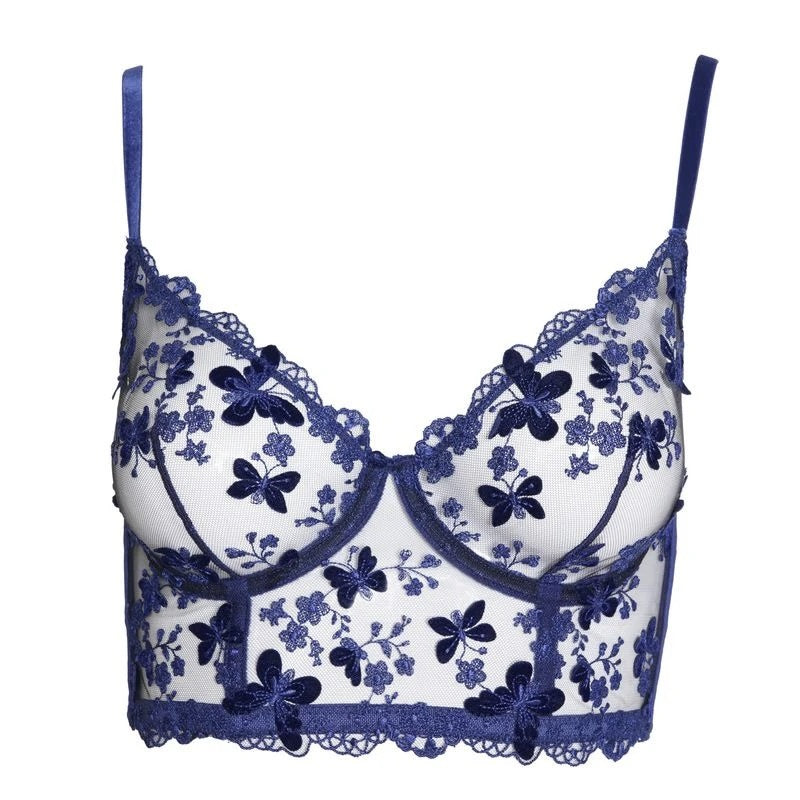 Papillon UW Bustier