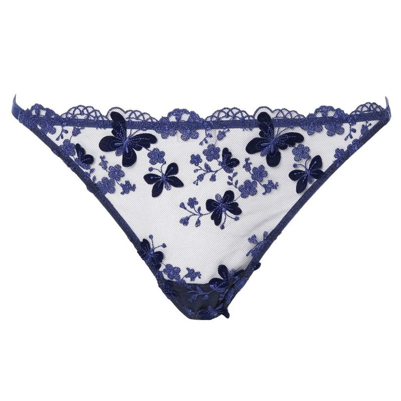 Papillon Bikini Brief