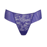 Shavonne Thong - Violet