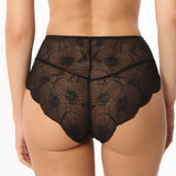 Anemone Brief - Black