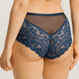 Marlene Maxi Brief - Mystic Blue