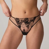 Sancha Rio Brief - Black