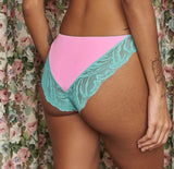 Summer Lace Brief