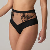 Sancha Full Briefs - Black