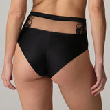 Sancha Full Briefs - Black