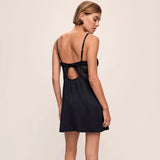 Lara Chemise - Black