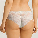 Anais Mini Brief - White Sage