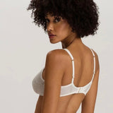 Martha Soft Cup Bra - Sunny Cream