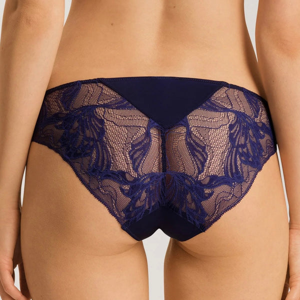 Eva Briefs - Evening Blue