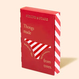 The Thong - Candycane Stripe