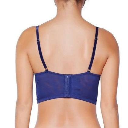 Papillon UW Bustier