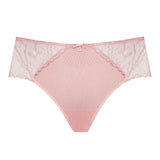 Amelia Brief - Powder Rose