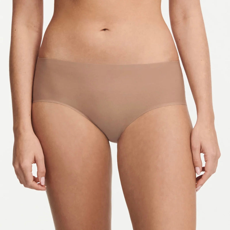 Soft Stretch Hipster Brief - Various Colours