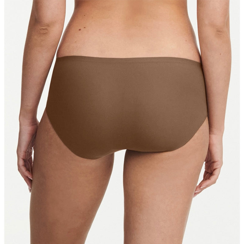 Soft Stretch Hipster Brief - Various Colours