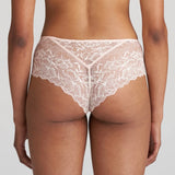 Manyla Hotpant - Pearly Pink