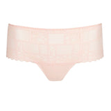 Jadei Hotpants - Glossy Pink