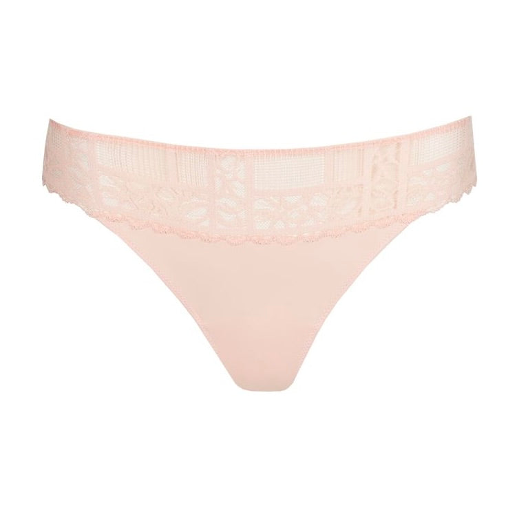 Jadei Thong - Glossy Pink