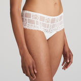 Jadei Hotpants - Ivory