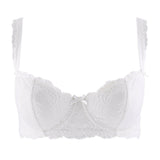 Danse de Sens Half Cup Bra - Opale