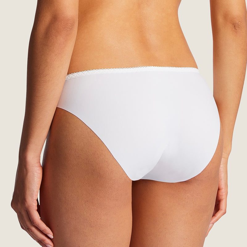 Danse de Sens Brazillian Brief - Opale