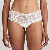 Jadei Hotpants - Ivory